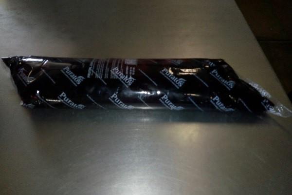 1 Manga de Mermelada de Zarzamora